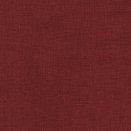 Quilter's Linen Garnet