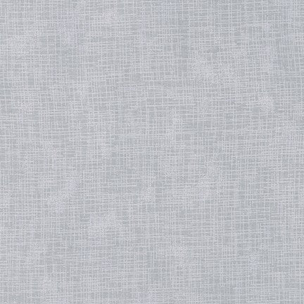 Quilter's Linen Silver