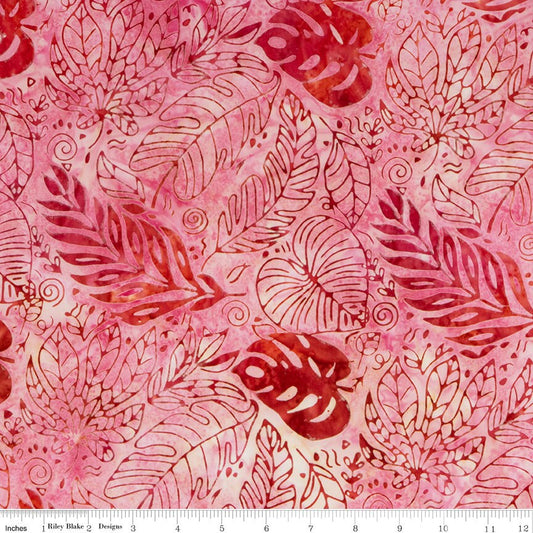 Expressions Batiks Tjaps Peppermint