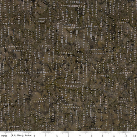 Expressions Batiks Elementals Ash