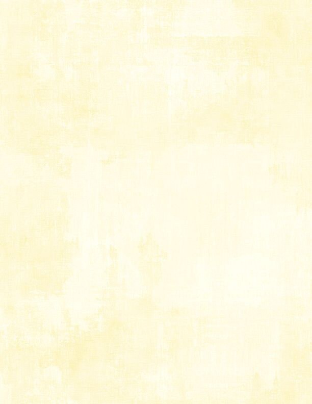 Dry Brush Soft Yellow