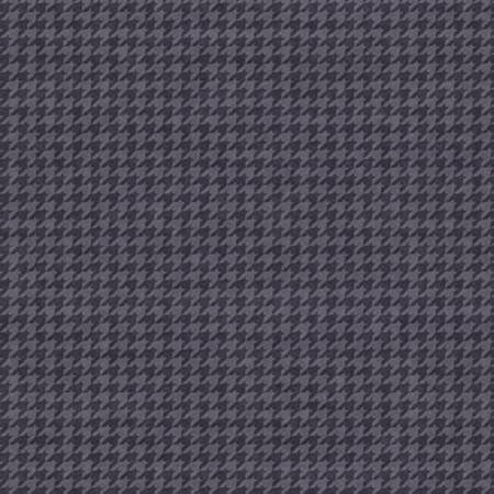 Houndstooth Basic Muted Purple