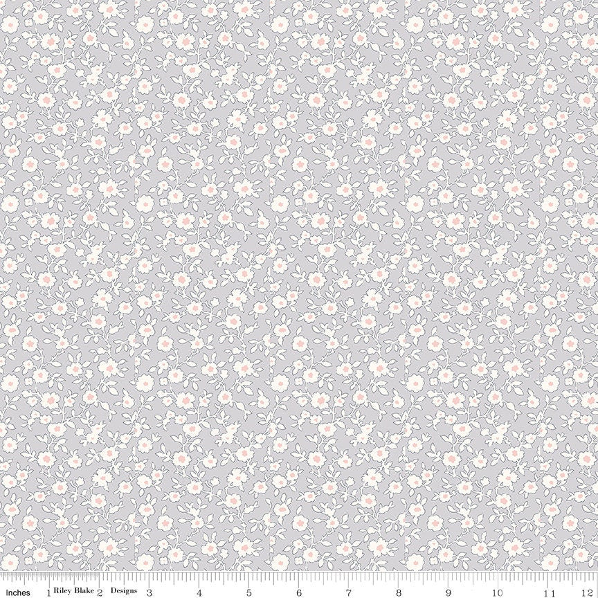 The Collector's Home Pavilion Neutrals Daisy Trail C