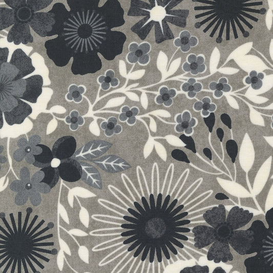 Date Night Adore Grey Couture
