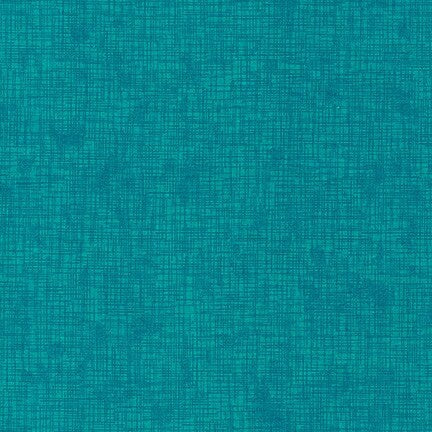 Quilter's Linen Turquoise