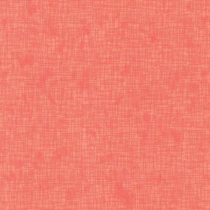 Quilter's Linen Coral