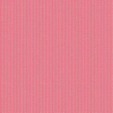 Vintage Flora Perforated Pink