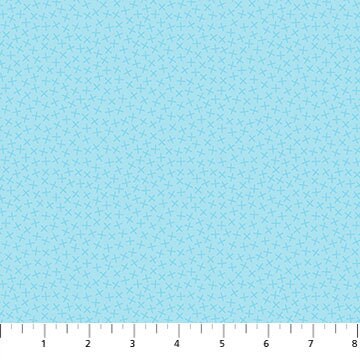 Mix Masters Mash Up Criss Cross Sky by Patrick Lose for Northcott Fabrics - 10010-40