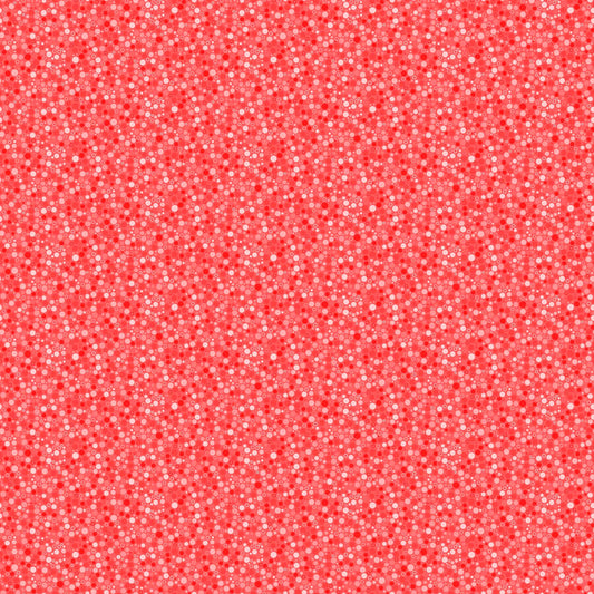 Mix Masters Mash Up Sparkle Watermelon by Patrick Lose for Northcott Fabrics - 10003-22