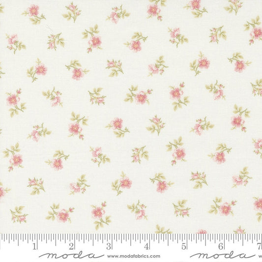 Bliss Tranquility Cloud by 3 Sisters of Moda Fabrics - 44316 11