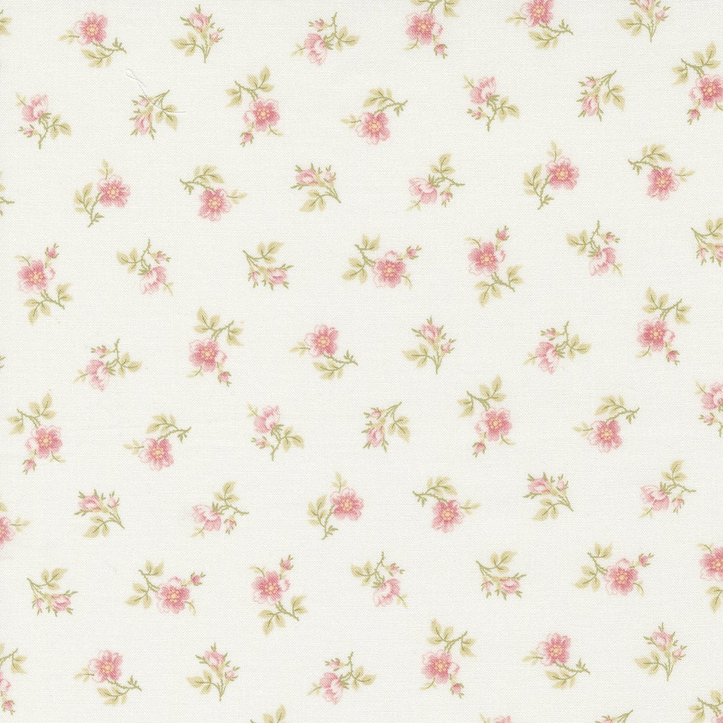 Bliss Jelly Roll by 3 Sisters for Moda Fabrics - 44310JR