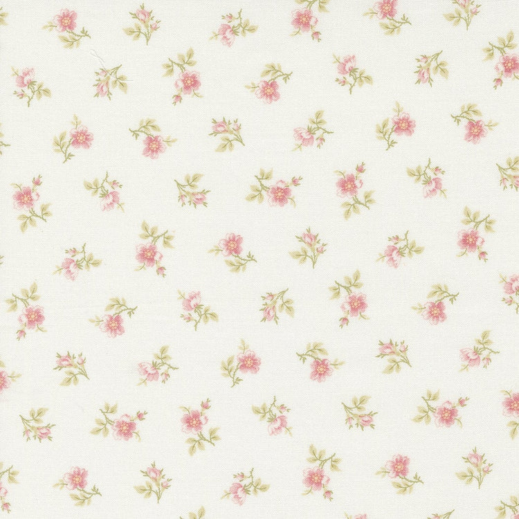 Bliss 10" Stacker by 3 Sisters for Moda Fabrics - 44310LC