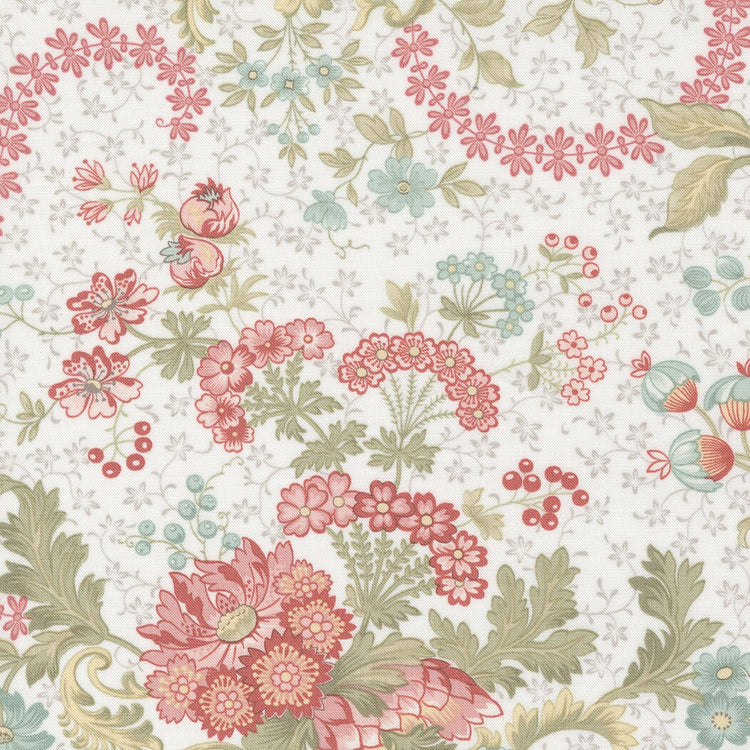 Bliss Jelly Roll by 3 Sisters for Moda Fabrics - 44310JR