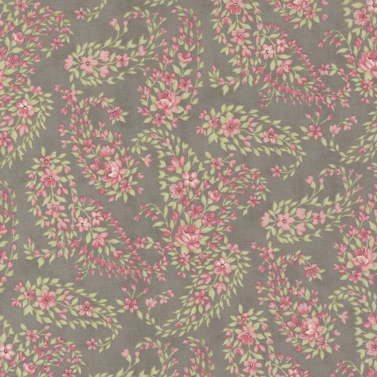 Bliss 10" Stacker by 3 Sisters for Moda Fabrics - 44310LC