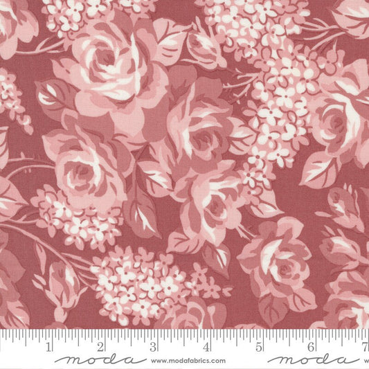 Sunnyside Rosy Blush by Camille Roskelley of Moda Fabrics - 55280 40