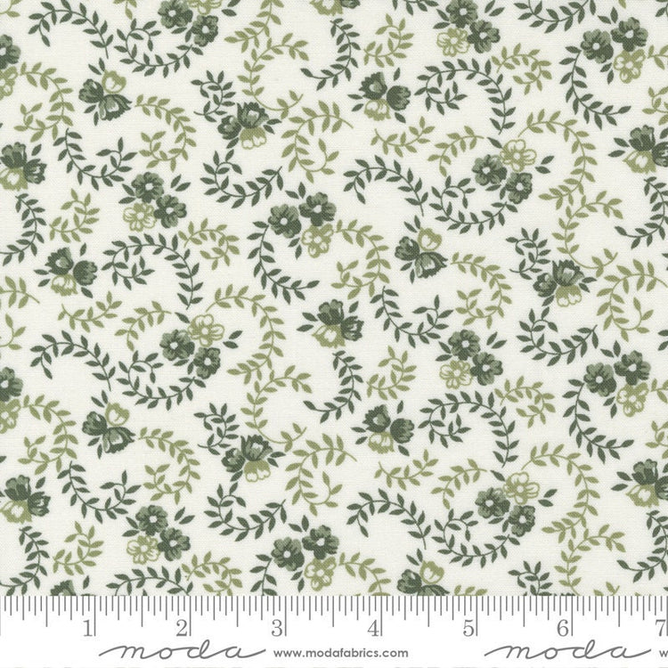 Sunnyside Daydream Cream by Camille Roskelley of Moda Fabrics - 55284 36