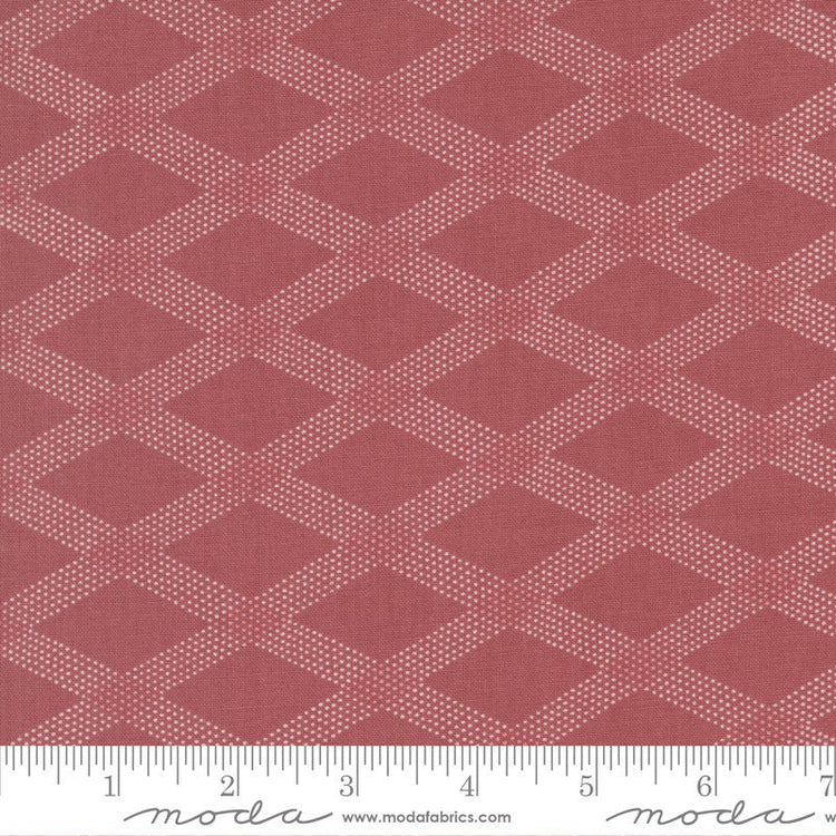 Sunnyside Story Blush by Camille Roskelley of Moda Fabrics - 55286 20