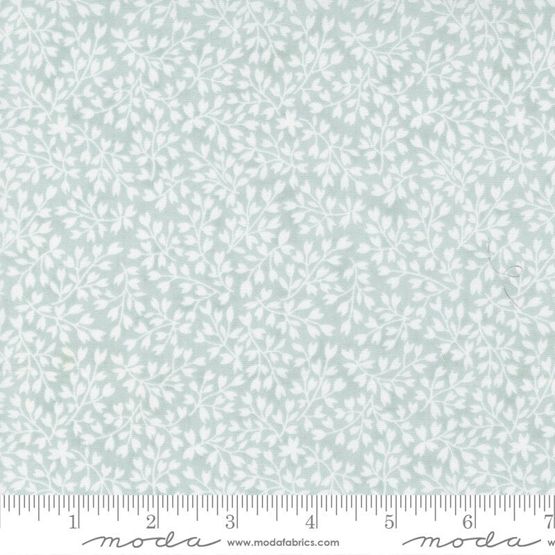 Bliss Breezy Sky by 3 Sisters of Moda Fabrics - 44315 12