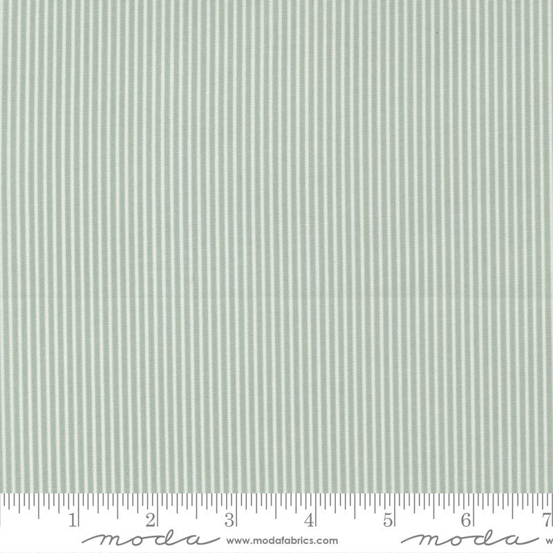 Sunnyside Stripes Sea Salt by Camille Roskelley of Moda Fabrics - 55287 15