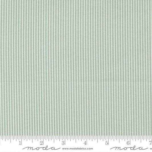 Sunnyside Stripes Sea Salt by Camille Roskelley of Moda Fabrics - 55287 15