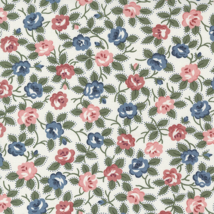 Sunnyside Charm Pack by Camille Roskelley for Moda Fabrics - 55280PP