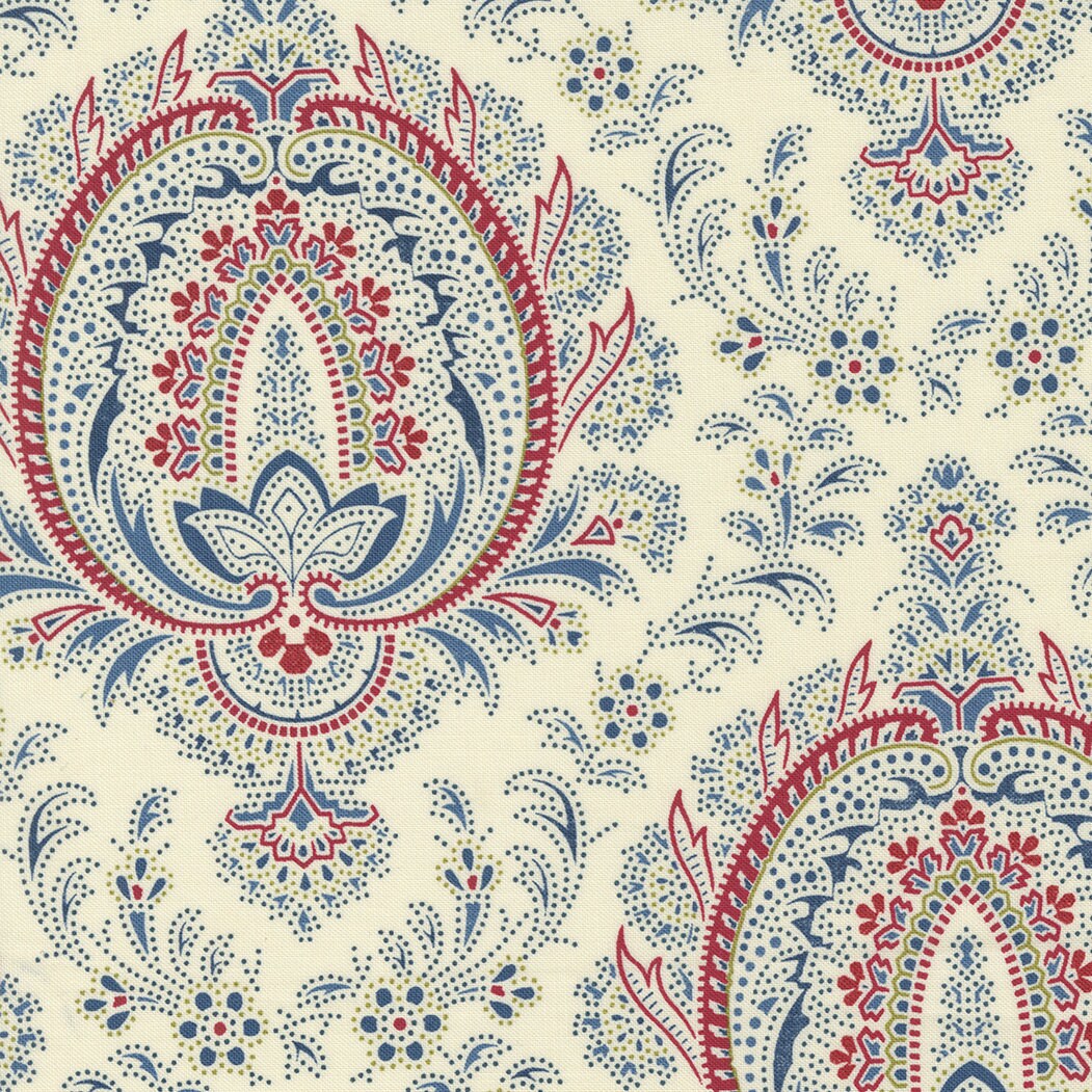 Union Square Jelly Roll by Minick and Simpson for Moda Fabrics - 14950JR