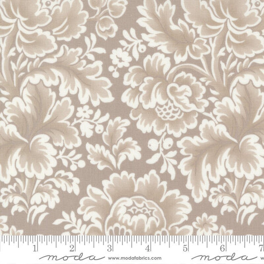 Harvest Moon Baroque Florals Twilight by Fig Tree Co by Moda Fabrics - 20470 16