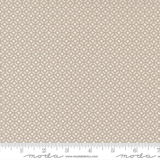 Harvest Moon Harlequin Blenders Twilight by Fig Tree Co by Moda Fabrics - 20474 16