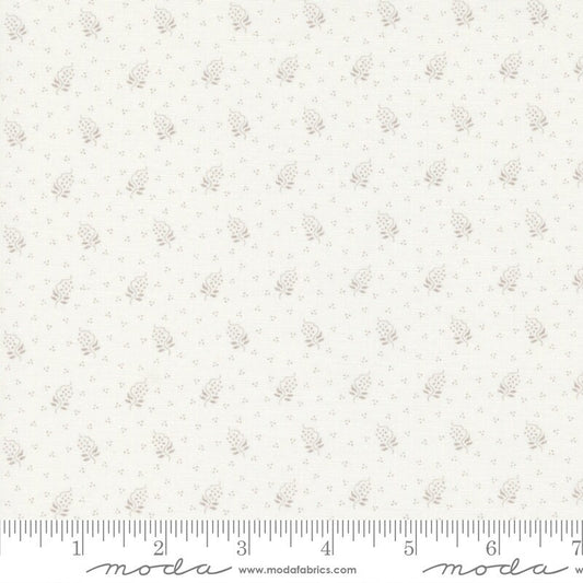 Harvest Moon Wheat Blenders Ghost Smoke by Fig Tree Co by Moda Fabrics - 20476 21