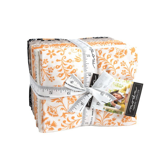 Harvest Moon Fat Quarter Bundle by Fig Tree Co for Moda Fabrics - 20470AB - 31 pieces