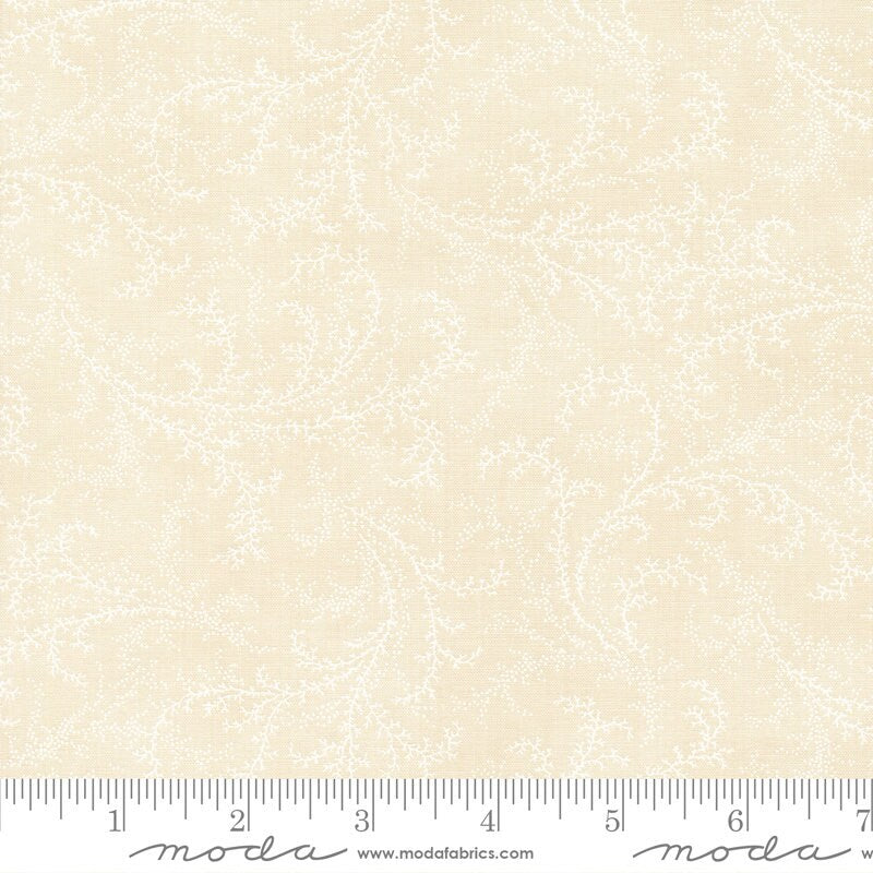 Cascade Wind Swept Blenders Mist by 3 Sisters for Moda Fabrics - 44325 12