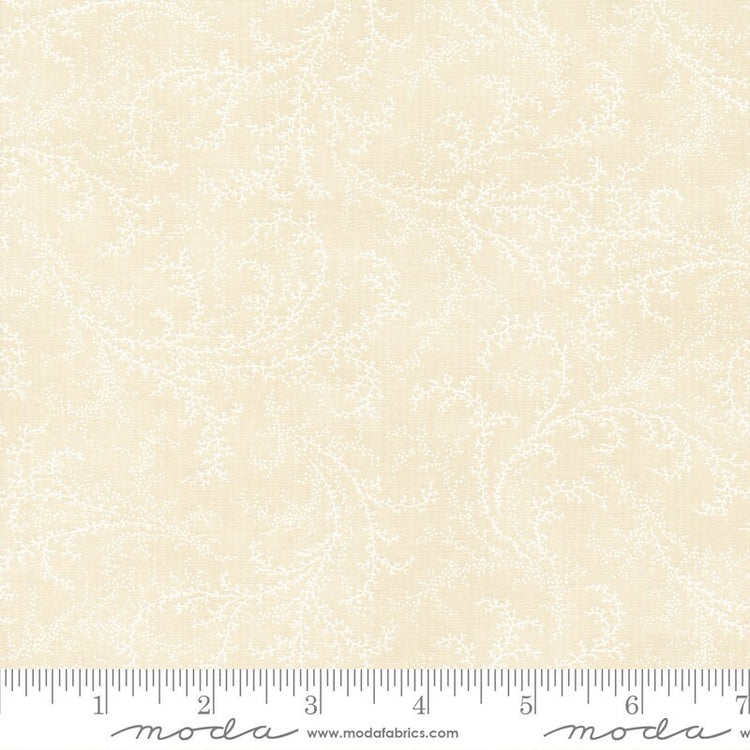 Cascade Wind Swept Blenders Mist by 3 Sisters for Moda Fabrics - 44325 12