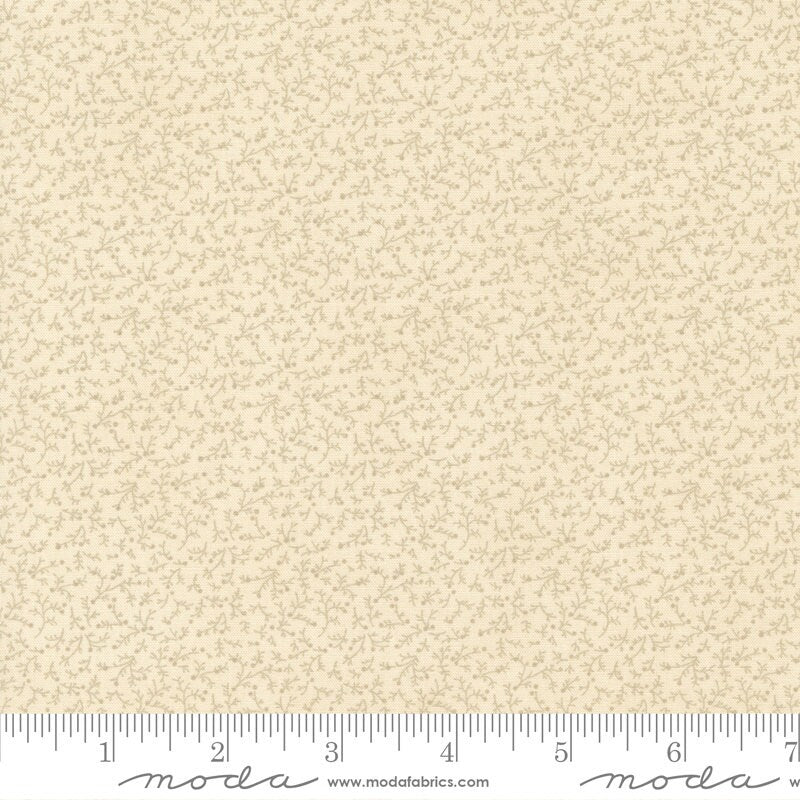 Cascade Meander Blenders Mist by 3 Sisters for Moda Fabrics - 44327 12