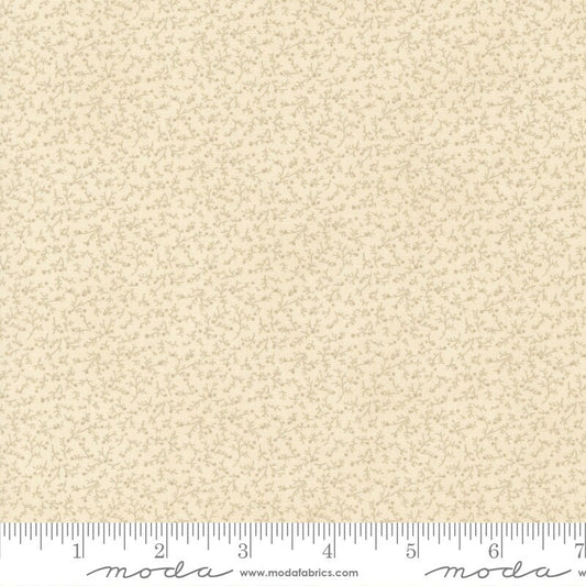 Cascade Meander Blenders Mist by 3 Sisters for Moda Fabrics - 44327 12