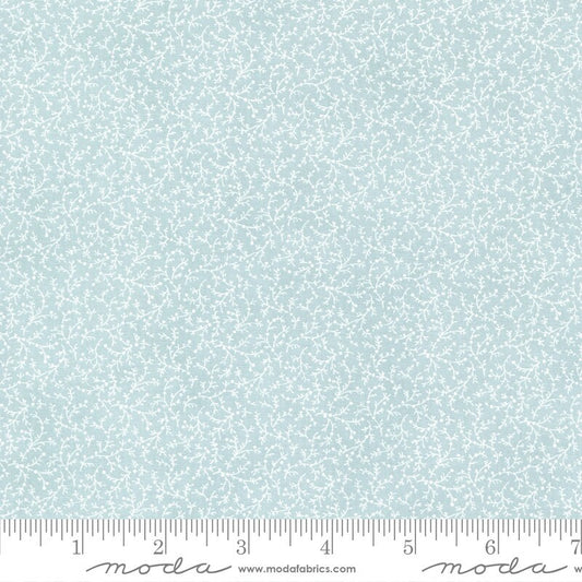 Cascade Meander Blenders Sky by 3 Sisters for Moda Fabrics - 44327 13