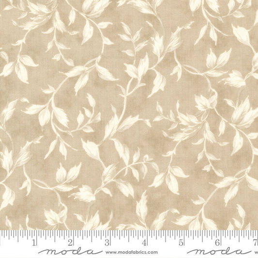 Cascade Serenity Blenders Leaf Mist by 3 Sisters for Moda Fabrics - 44324 16
