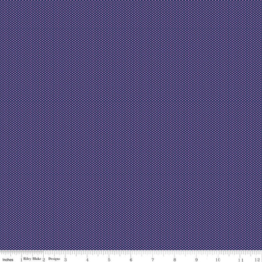 POParazzi Grape by Riley Blake Designs - C805-GRAPE