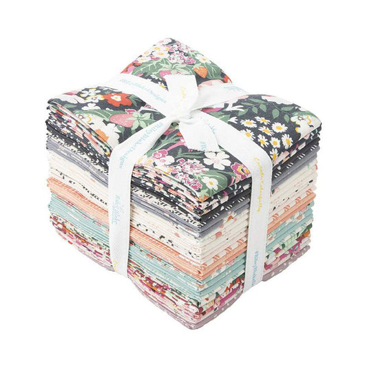 In The Afterglow Fat Quarter Bundle by Riley Blake Designs - FQ-13370-24 (24 pieces)