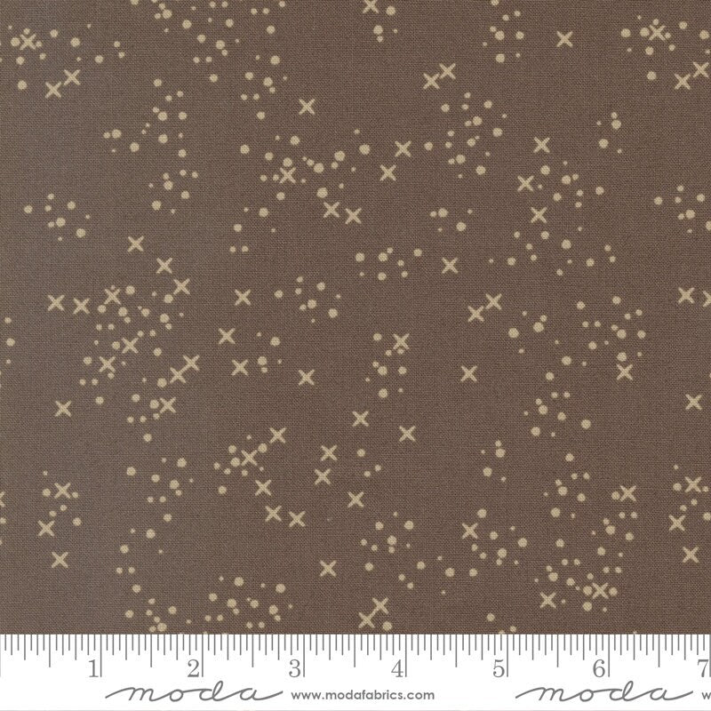 Dawn on the Prairie Stitch Confetti Dots Mud Pie by Stephanie Sliwinski of Fancy That Design House for Moda Fabrics - 45577 15