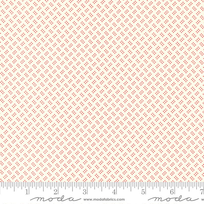 Joyful Gatherings Sugar Sprinkles Snow Candy Apple by Primitive Gatherings for Moda Fabrics - 49215 11