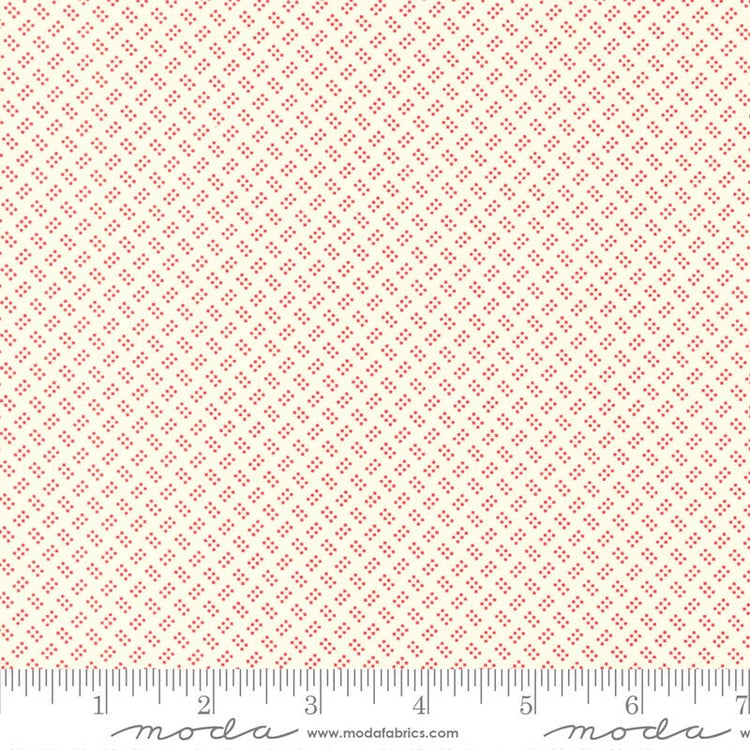 Joyful Gatherings Sugar Sprinkles Snow Candy Apple by Primitive Gatherings for Moda Fabrics - 49215 11