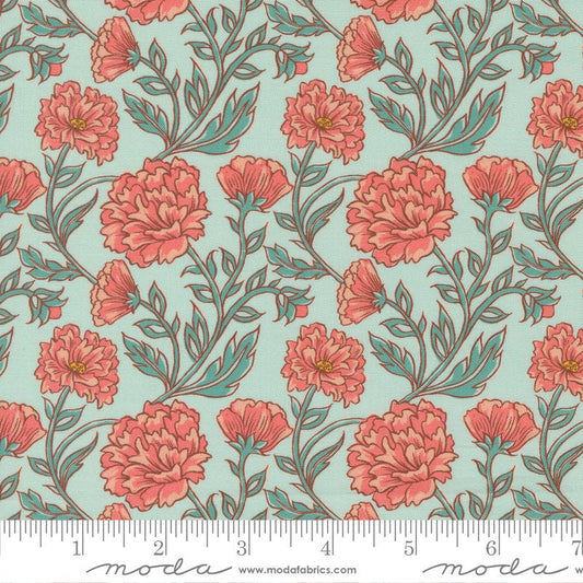 Cadence Allegro Sky by Crystal Manning for Moda Fabrics - 11912 15