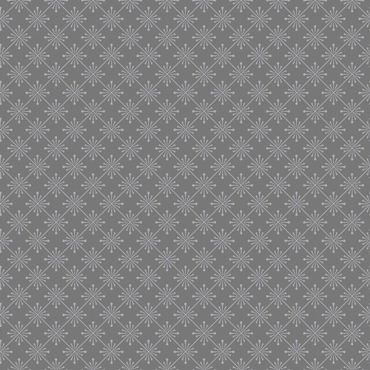 Sparkle Grey by Kim Christopherson of Kimberbell Designs for Maywood Studios - MAS8257-K