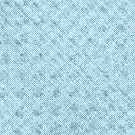 Whisper Weave Too Ice by Nancy Halvorsen for Benartex Designer Fabrics - 13610-05