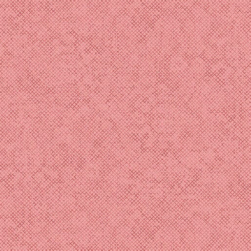 Whisper Weave Too Blush by Nancy Halvorsen for Benartex Designer Fabrics - 13610-29
