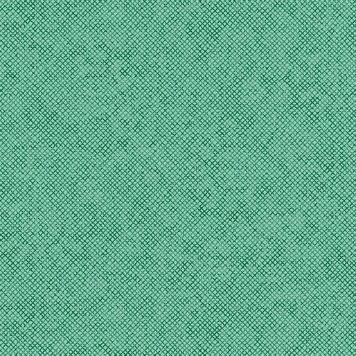 Whisper Weave Too Wintergreen by Nancy Halvorsen for Benartex Designer Fabrics - 13610-47