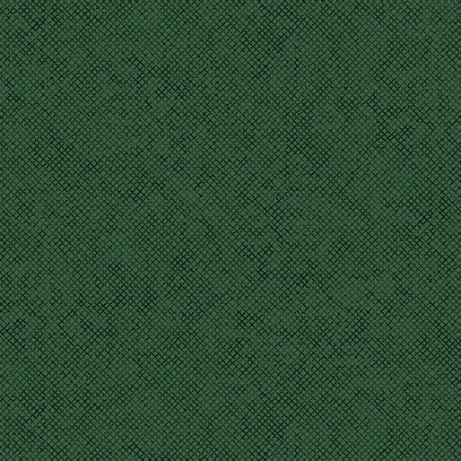 Whisper Weave Too Evergreen by Nancy Halvorsen for Benartex Designer Fabrics - 13610-49