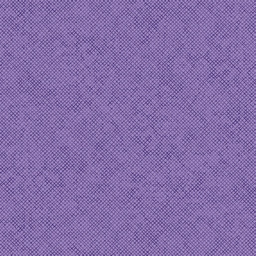 Whisper Weave Too Grape by Nancy Halvorsen for Benartex Designer Fabrics - 13610-62