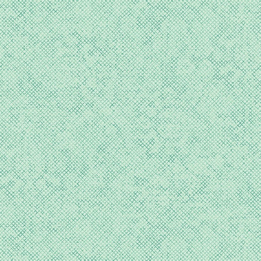 Whisper Weave Too Peppermint by Nancy Halvorsen for Benartex Designer Fabrics - 13610-04