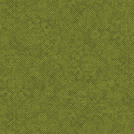 Whisper Weave Too Pine by Nancy Halvorsen for Benartex Designer Fabrics - 13610-46